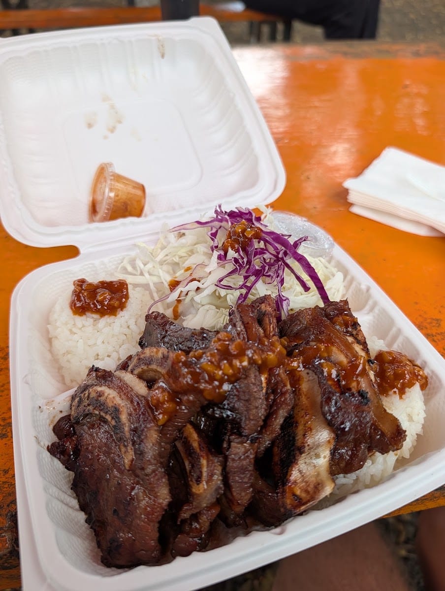 HONOS Shrimp Truck, photo 3