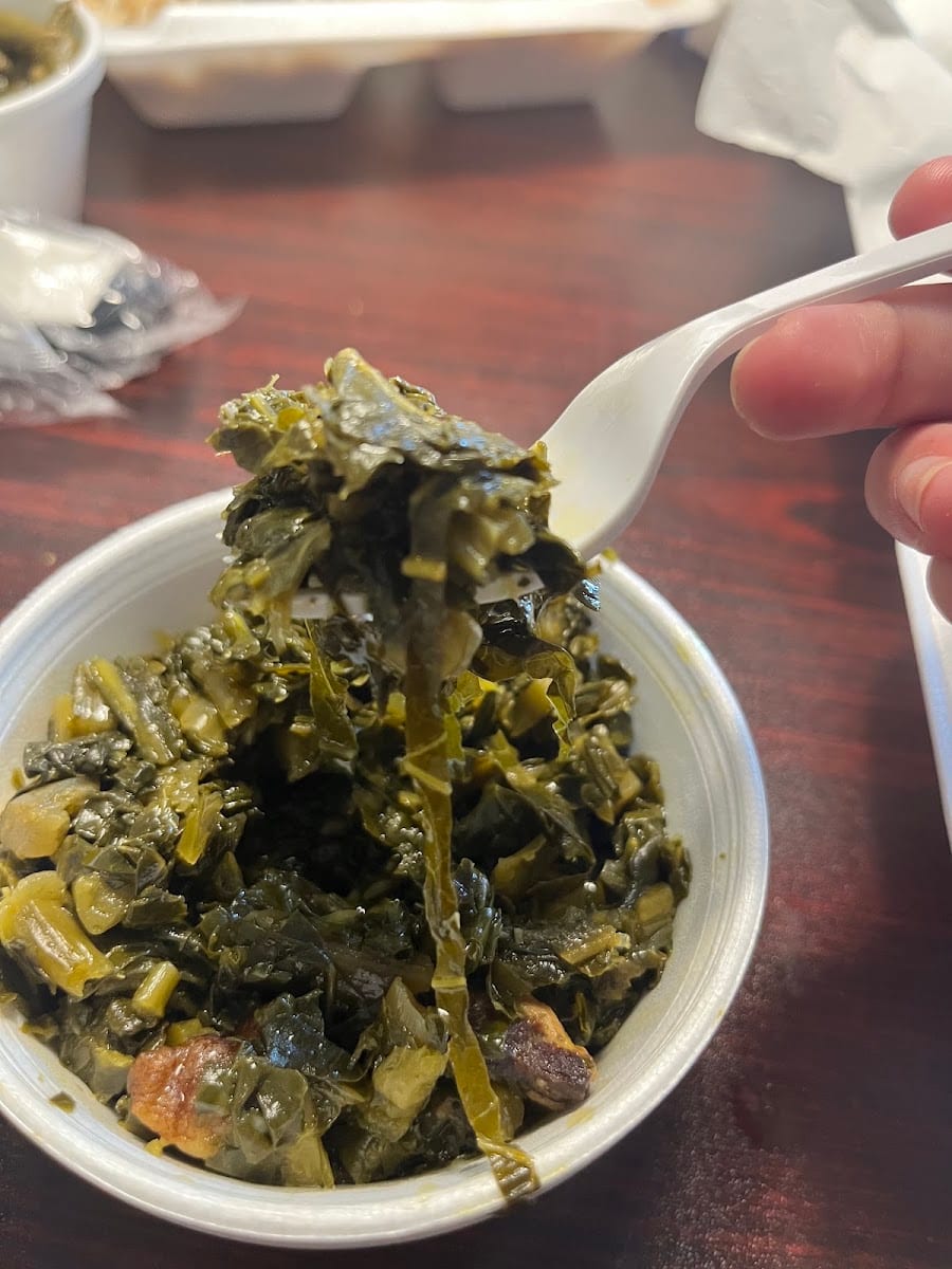 Mary's Southern Cooking, photo 4