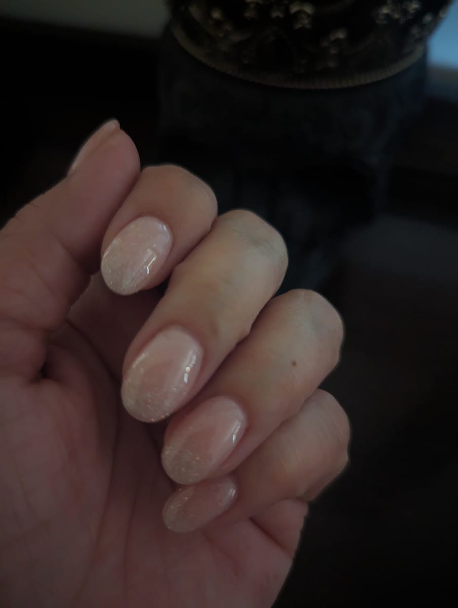 Happy Feet Nails & Spa Scottsdale, photo 3