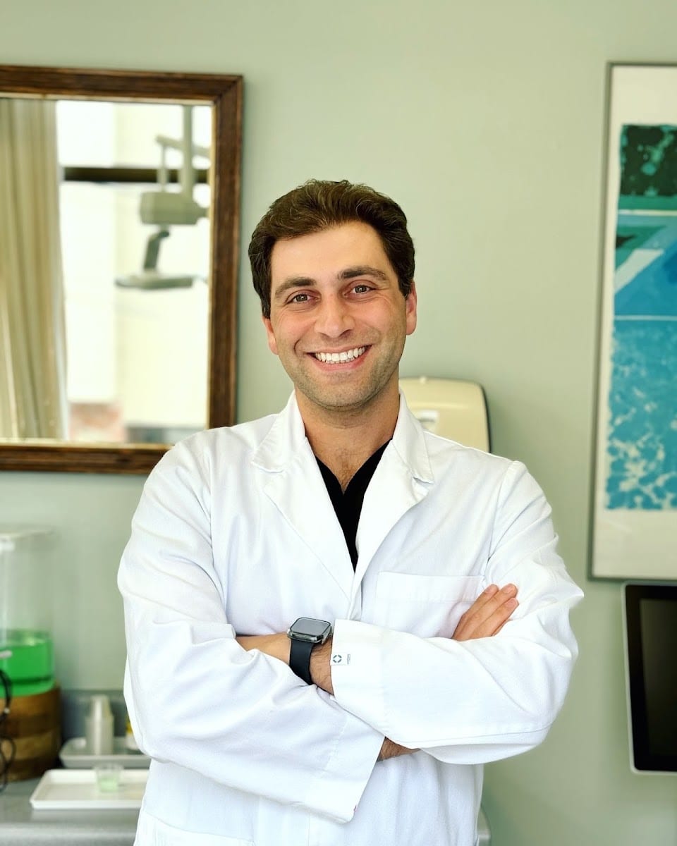 Marina Park Dental