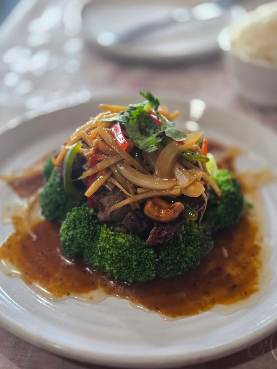 Chaba Thai Restaurant