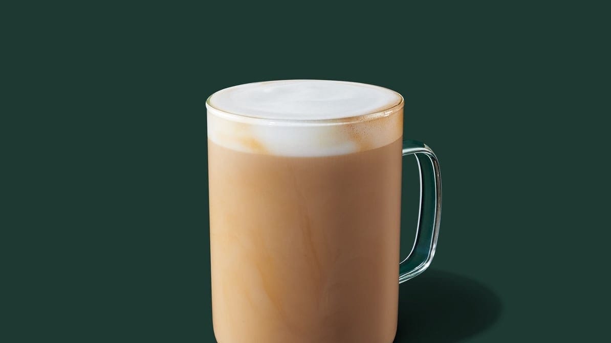 Starbucks, photo 2