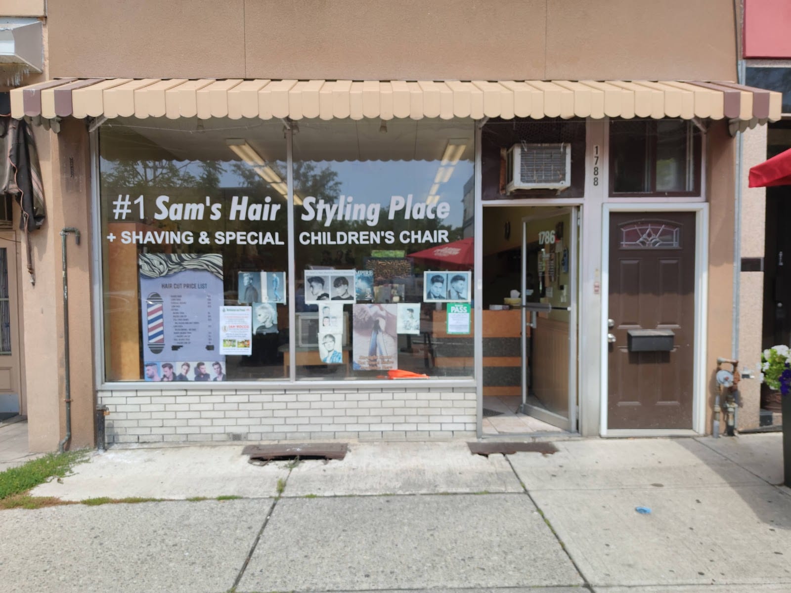Sam Barber Shop, photo 3
