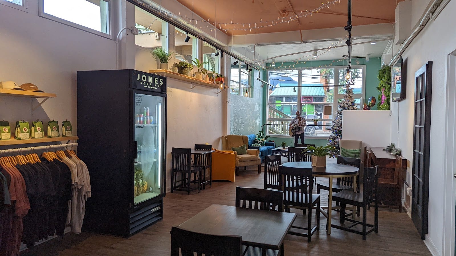 Rise & Grind Cafe, photo 2