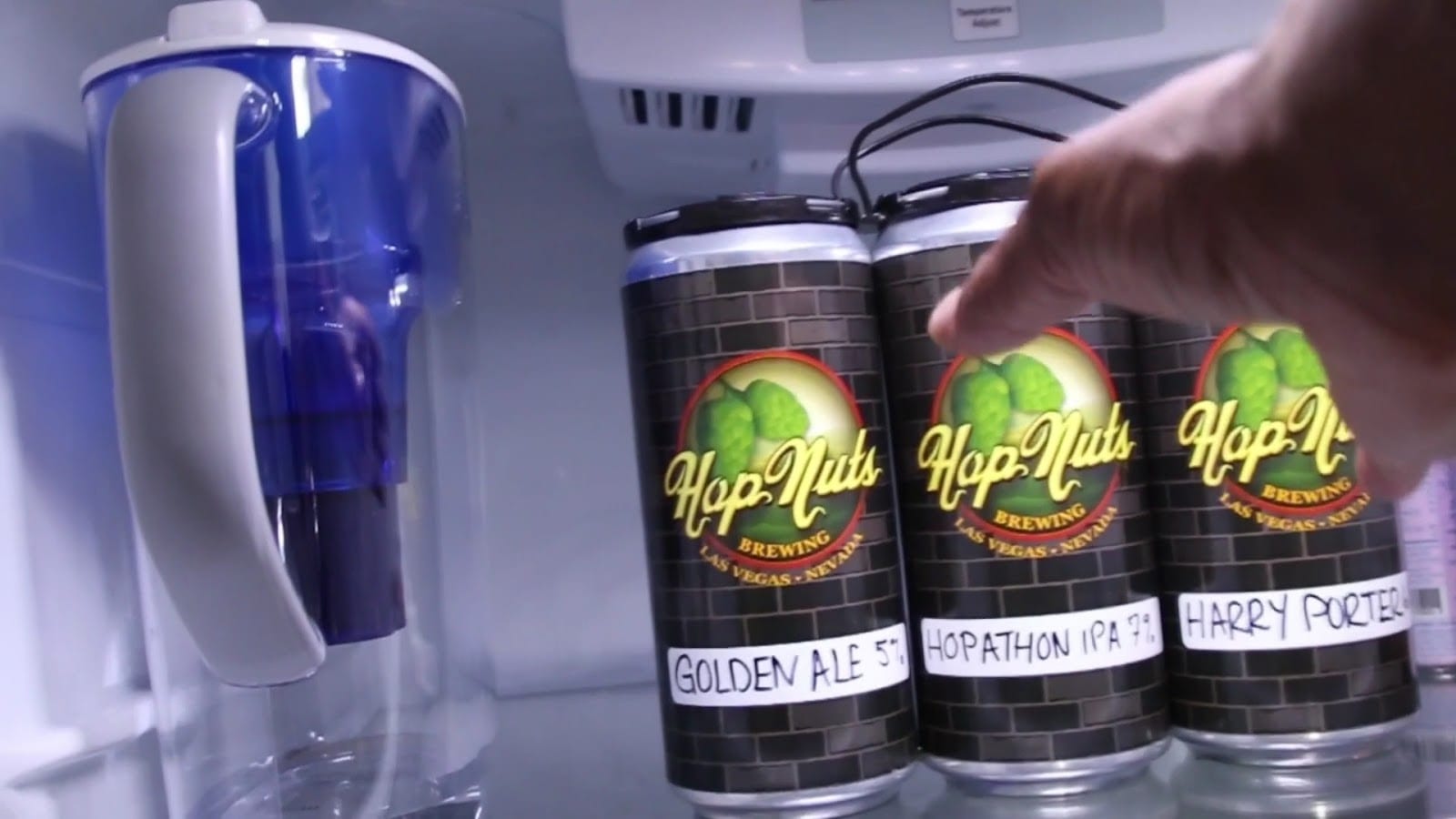 Hop Nuts Brewing, photo 3