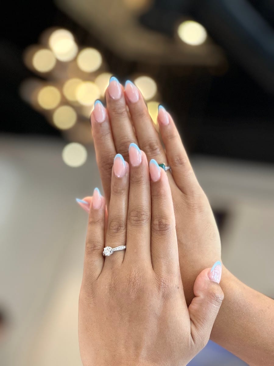 Final Touch Nail Spa, photo 4