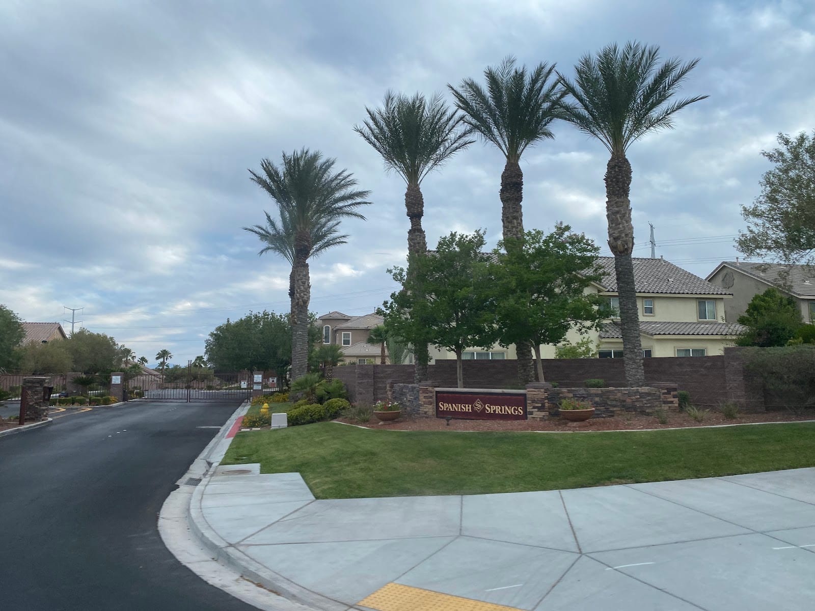 Mountain Crest Community Center
