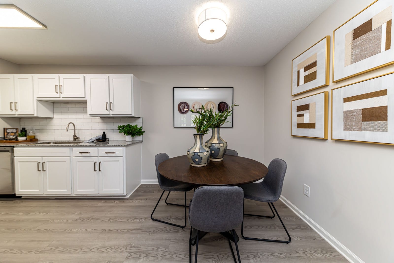 The Slates at Powdersville Apartments
