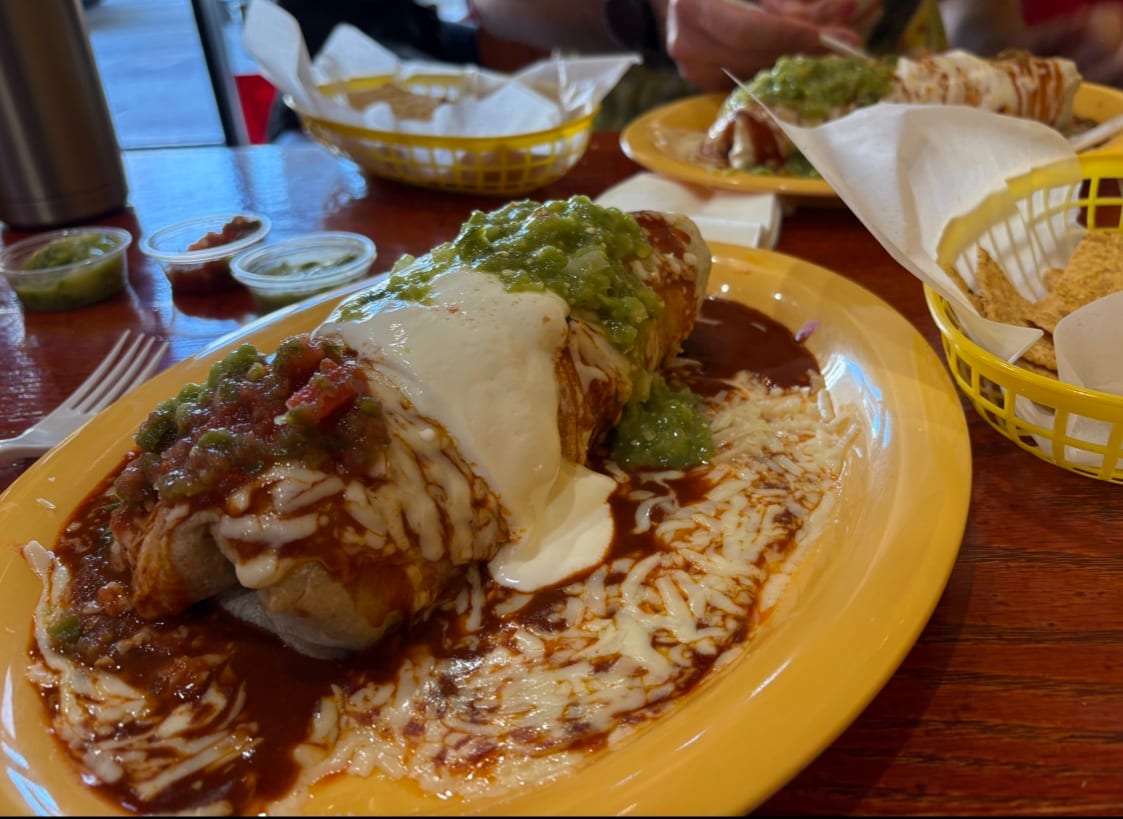 Taqueria Cancun, photo 3