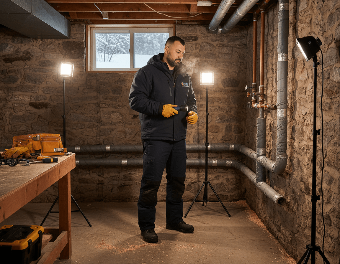 Magic plumbing inc, photo 4