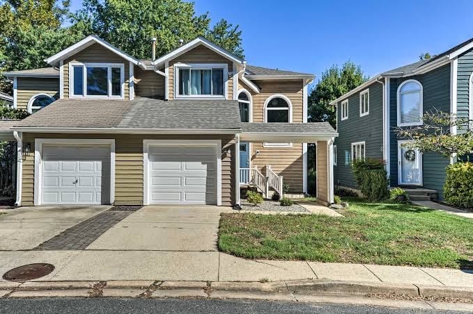 Annapolis Vacation Home: 2 Mi to Quiet Waters Park