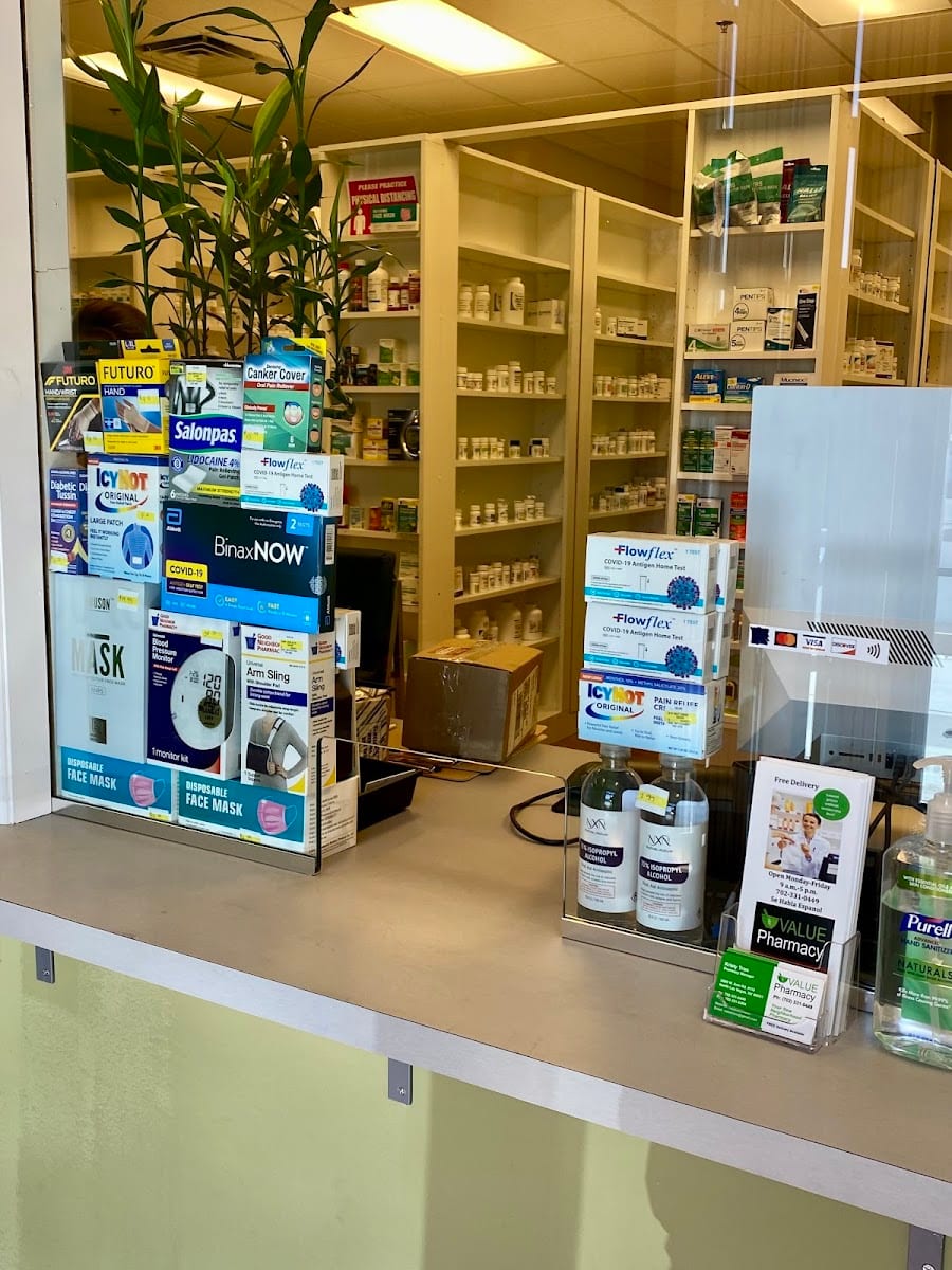 Value Pharmacy