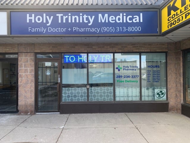 Holy Trinity Medical Clinic, photo 4