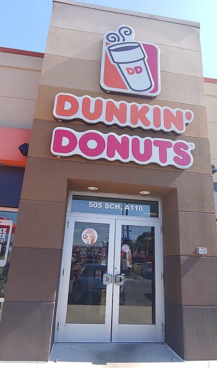 Dunkin'