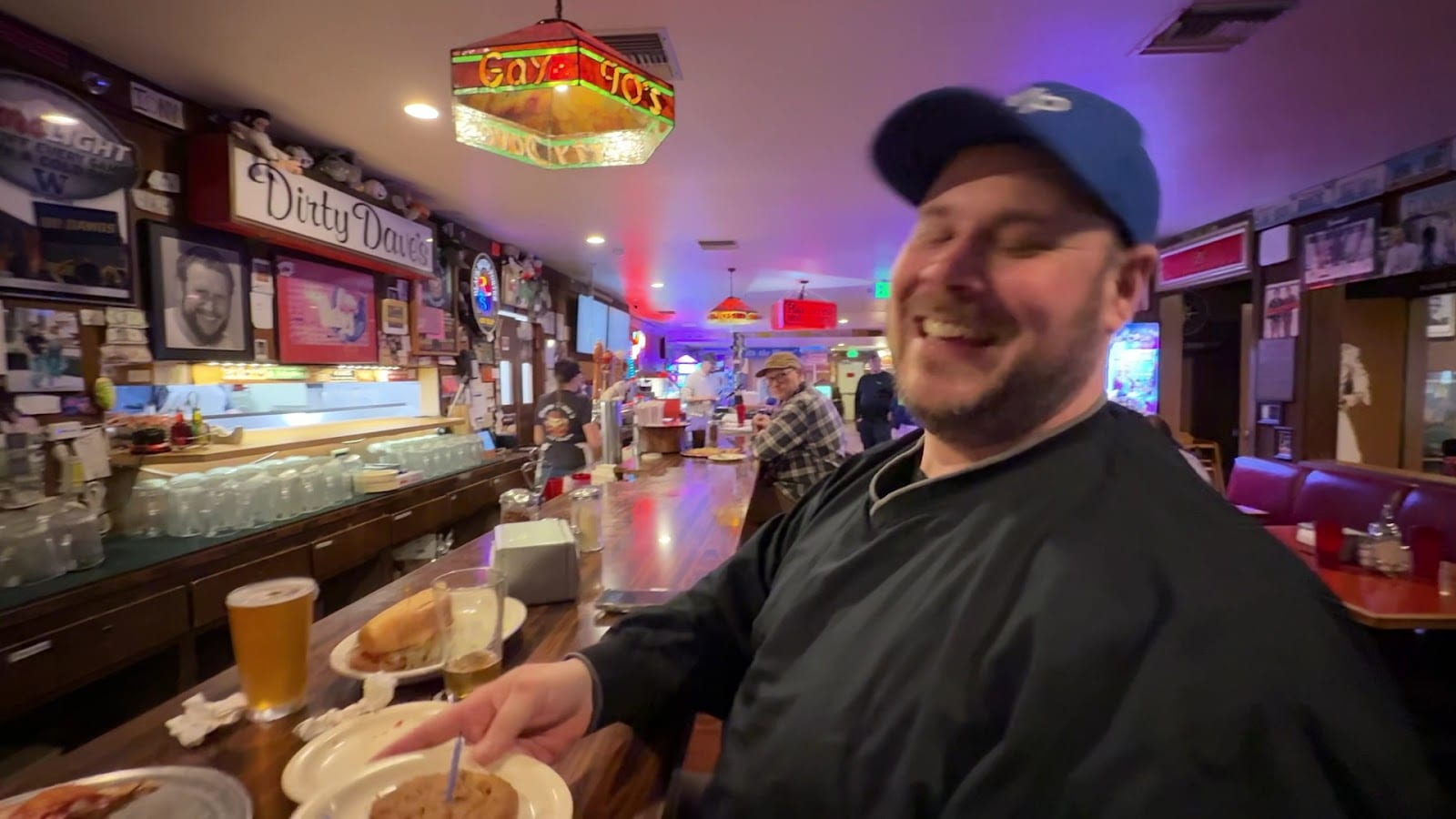 Dirty Dave's Pizza Parlor, photo 3