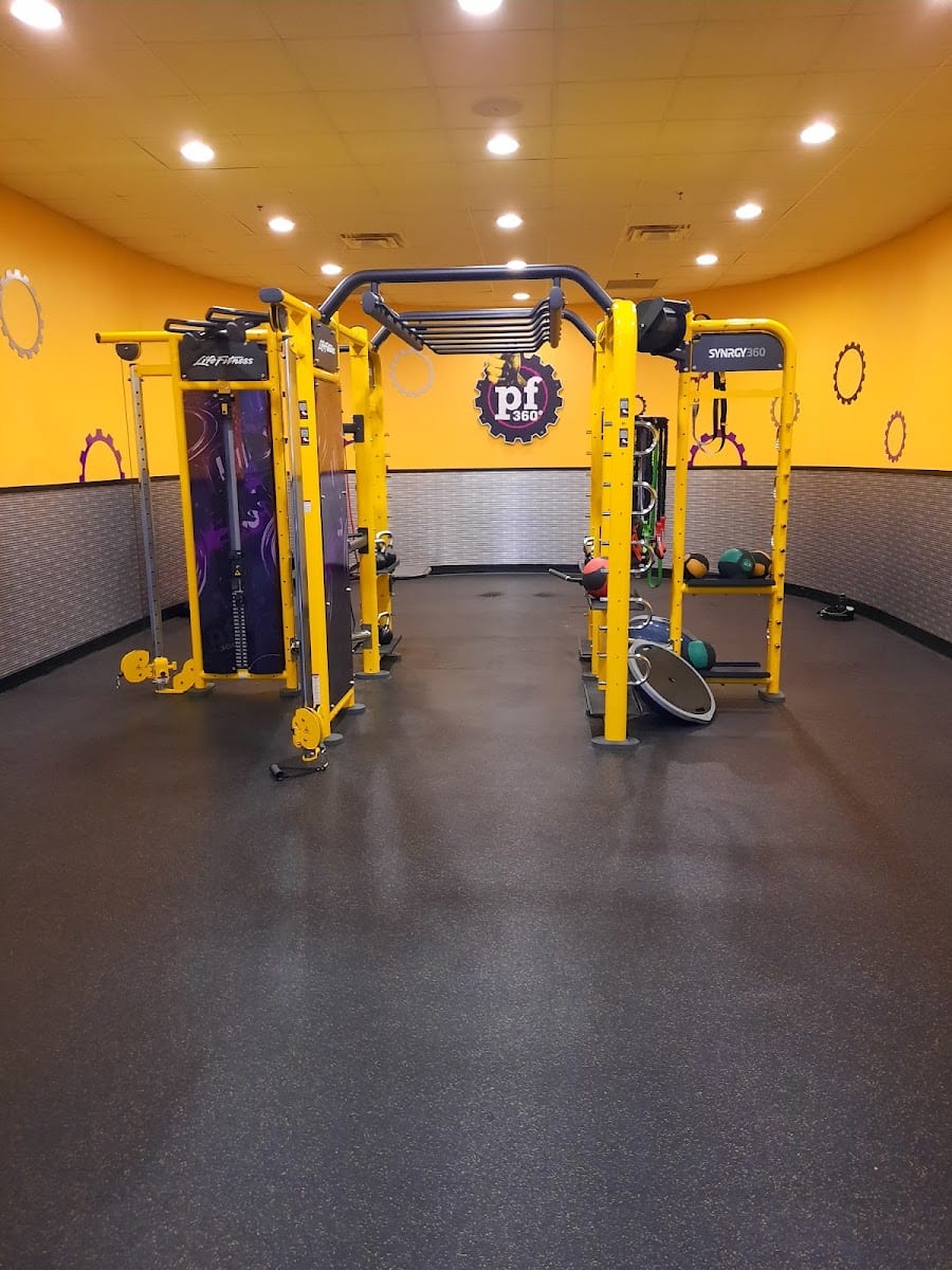 Planet Fitness, photo 3