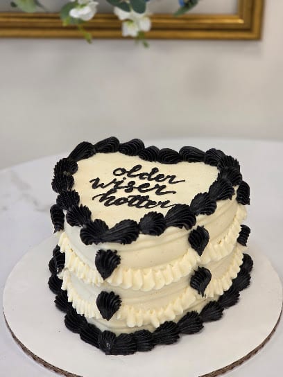 Indulgence Bakery
