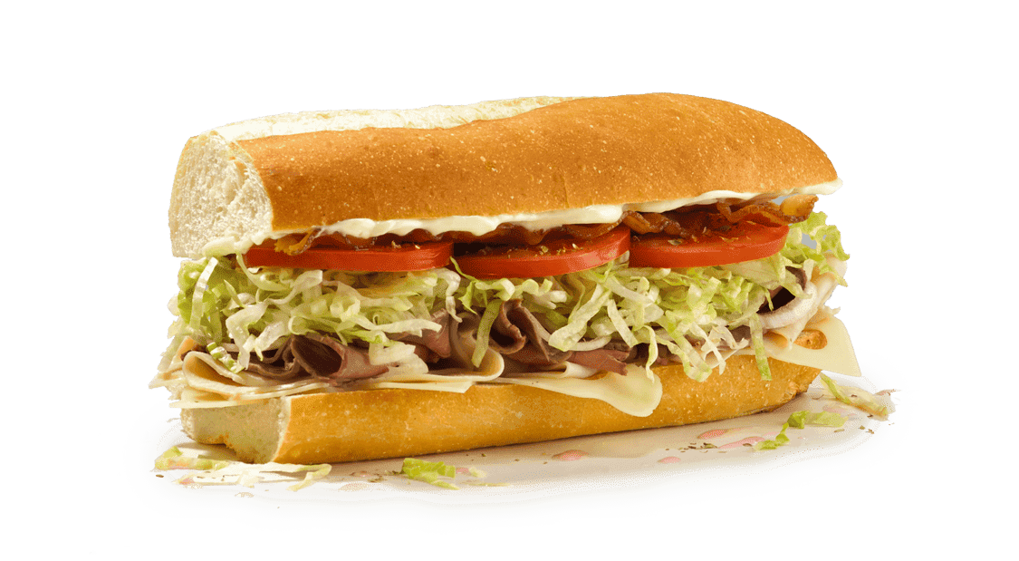 Jersey Mike's Subs