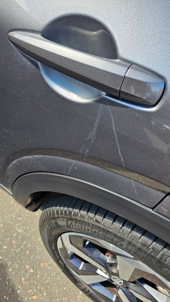 Teo’s Hand Car Wash, photo 2