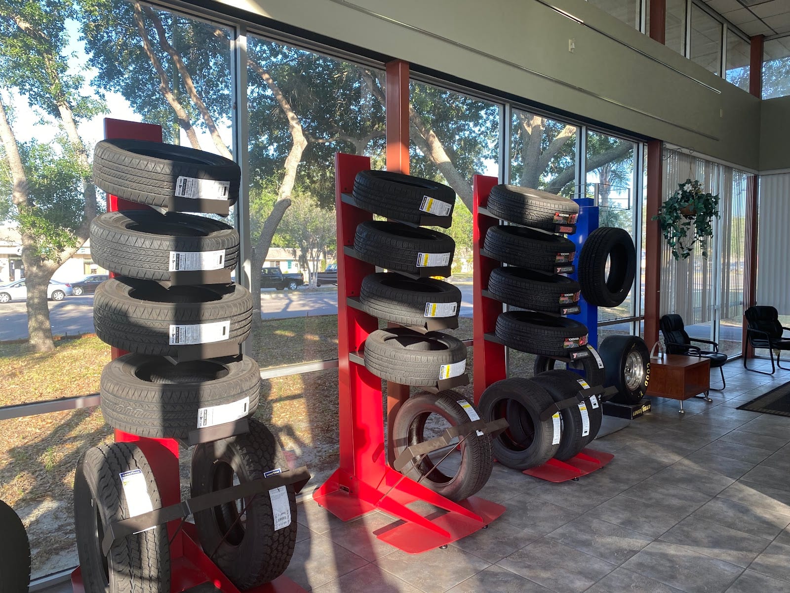 Tire Choice Auto Service Centers, photo 4