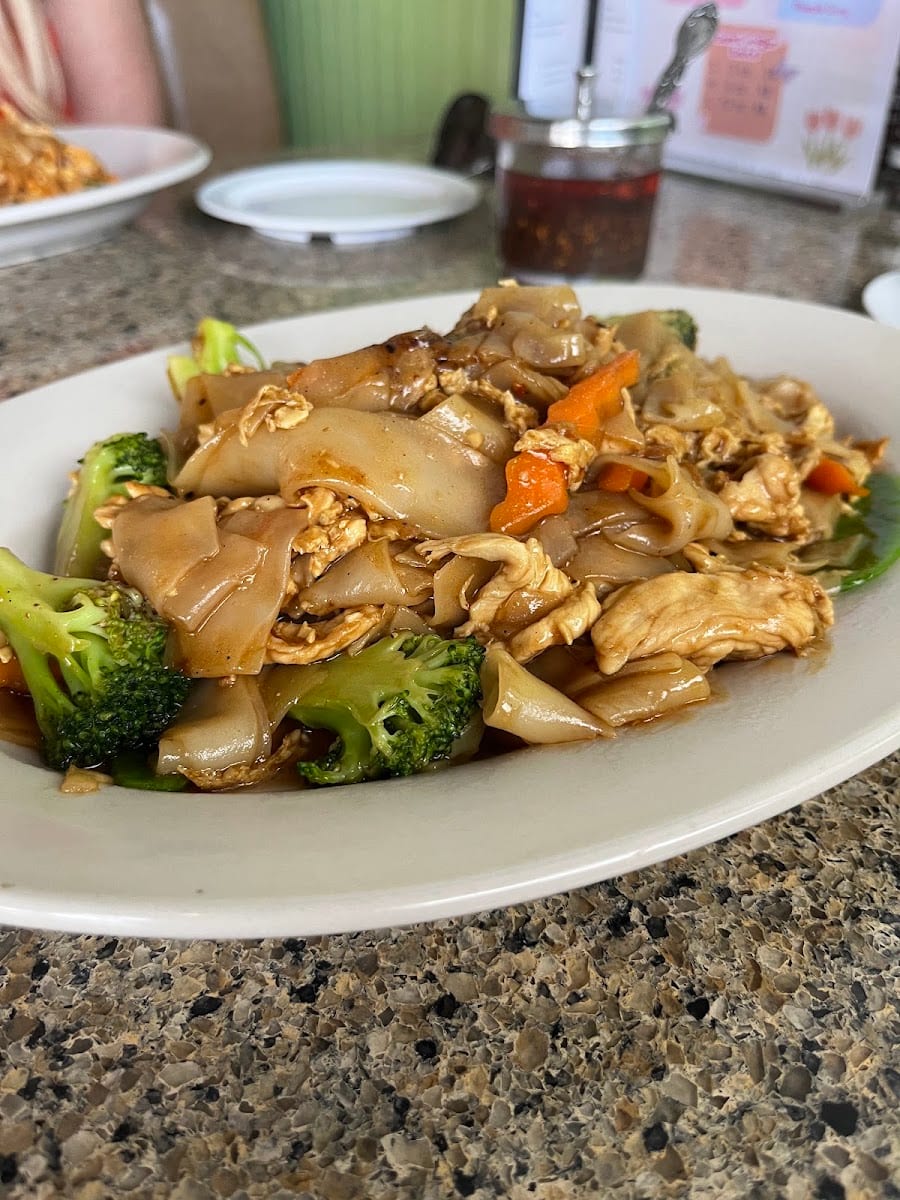 Paya Thai Curry
