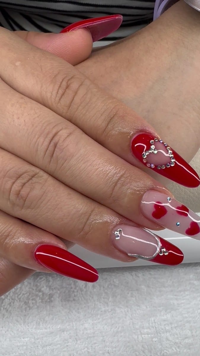 Posh Beauty Salon, photo 4