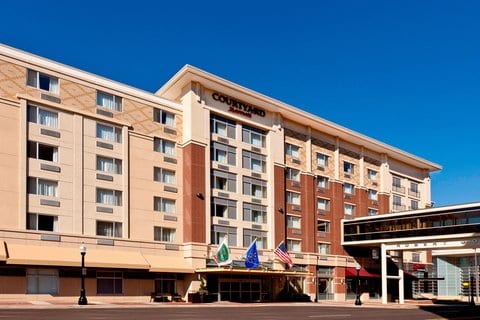 Coliseum Inn, photo 2