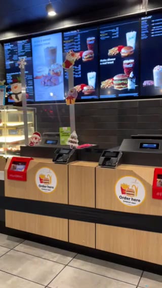 McDonald's, photo 3
