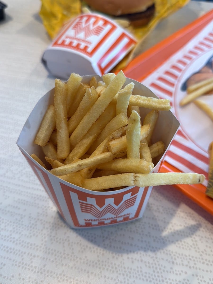Whataburger, photo 3