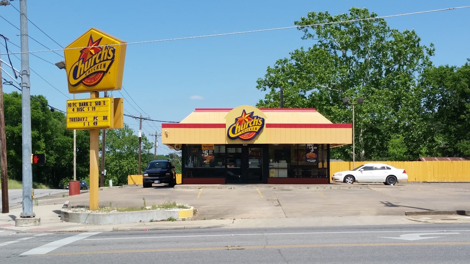 Church's Texas Chicken, photo 2