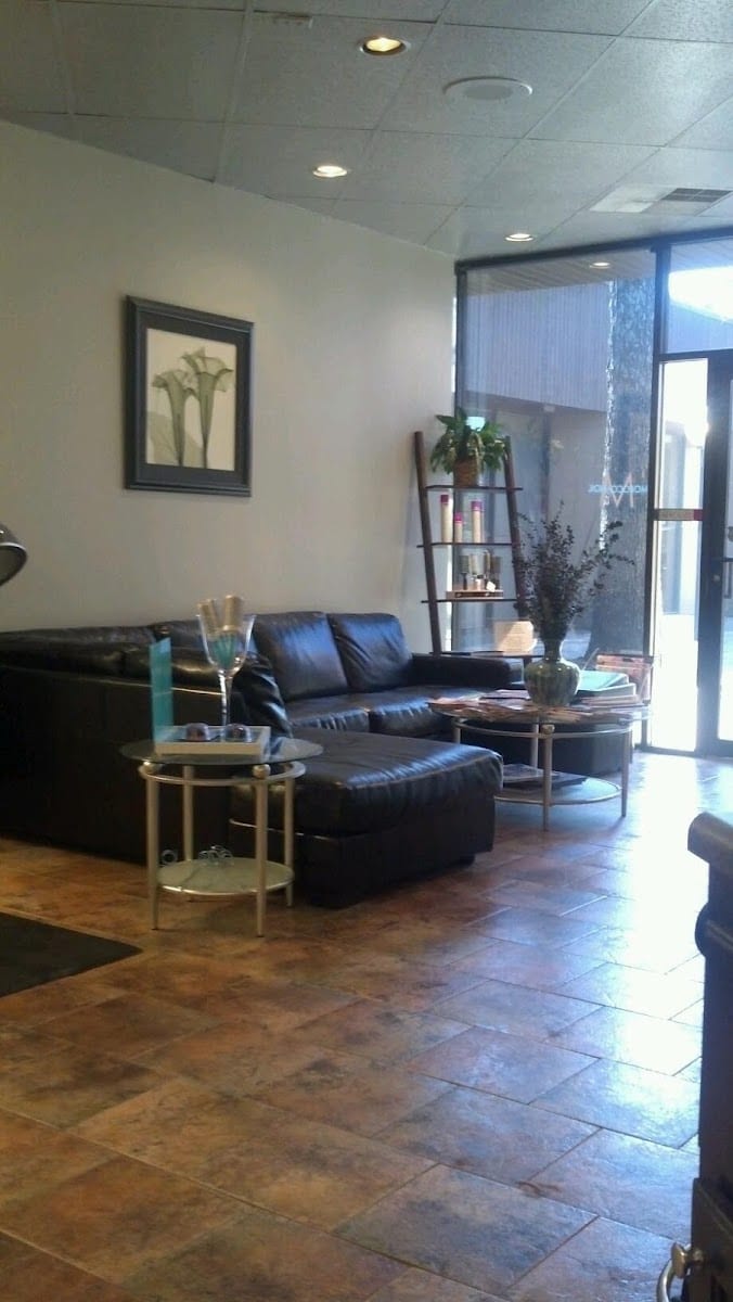 Fusion Salon