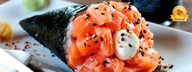 Yatai Sushi, photo 4