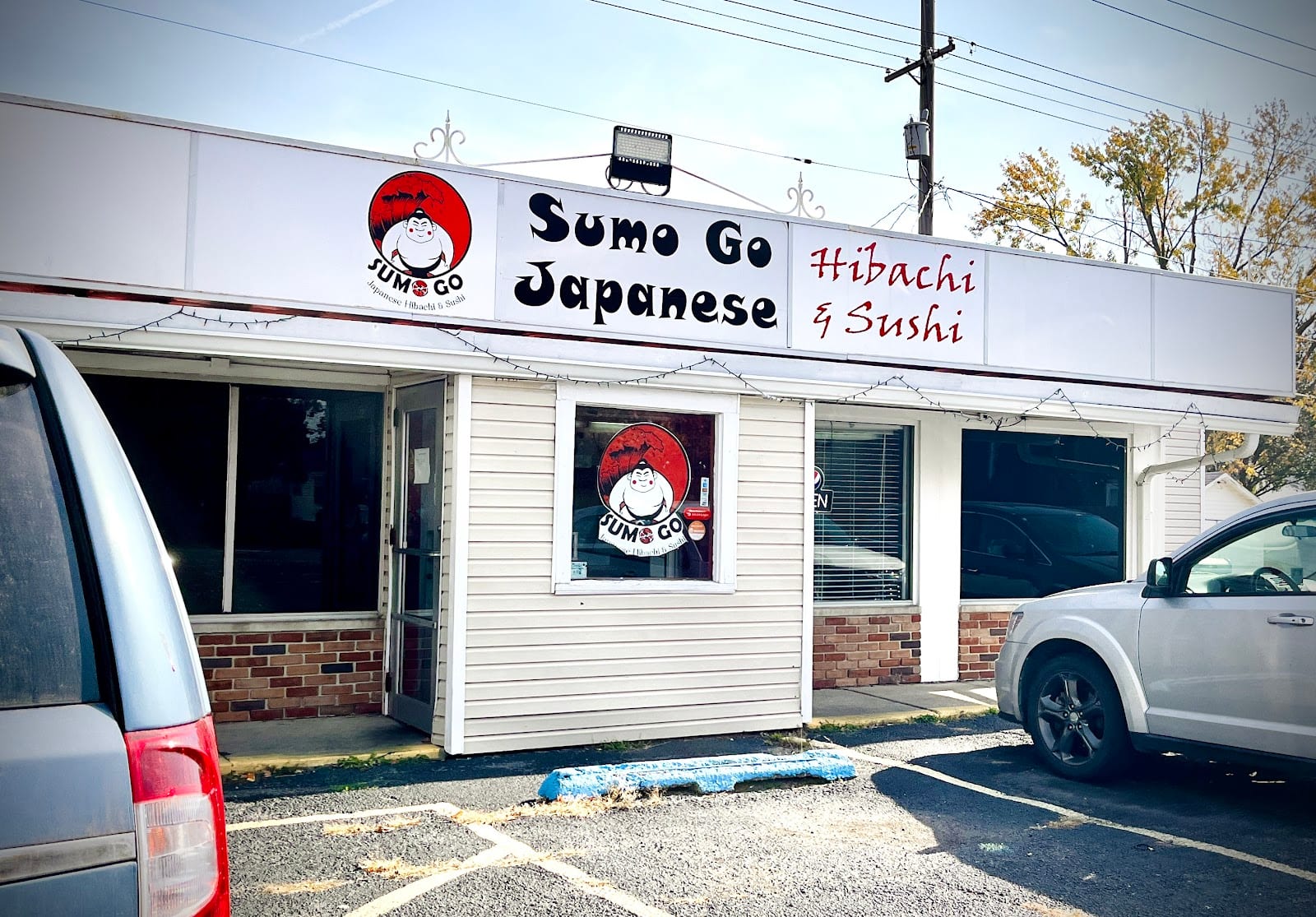 Sumo Go Japanese Hibachi & Sushi, photo 2