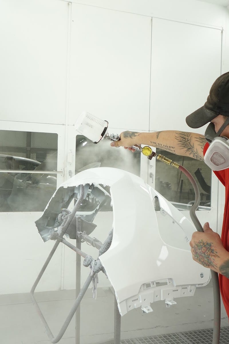 Renew Collision Center, photo 4
