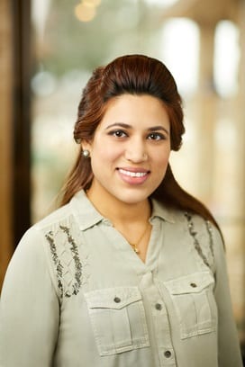 Mariam Mahmood Khan, MD, photo 3