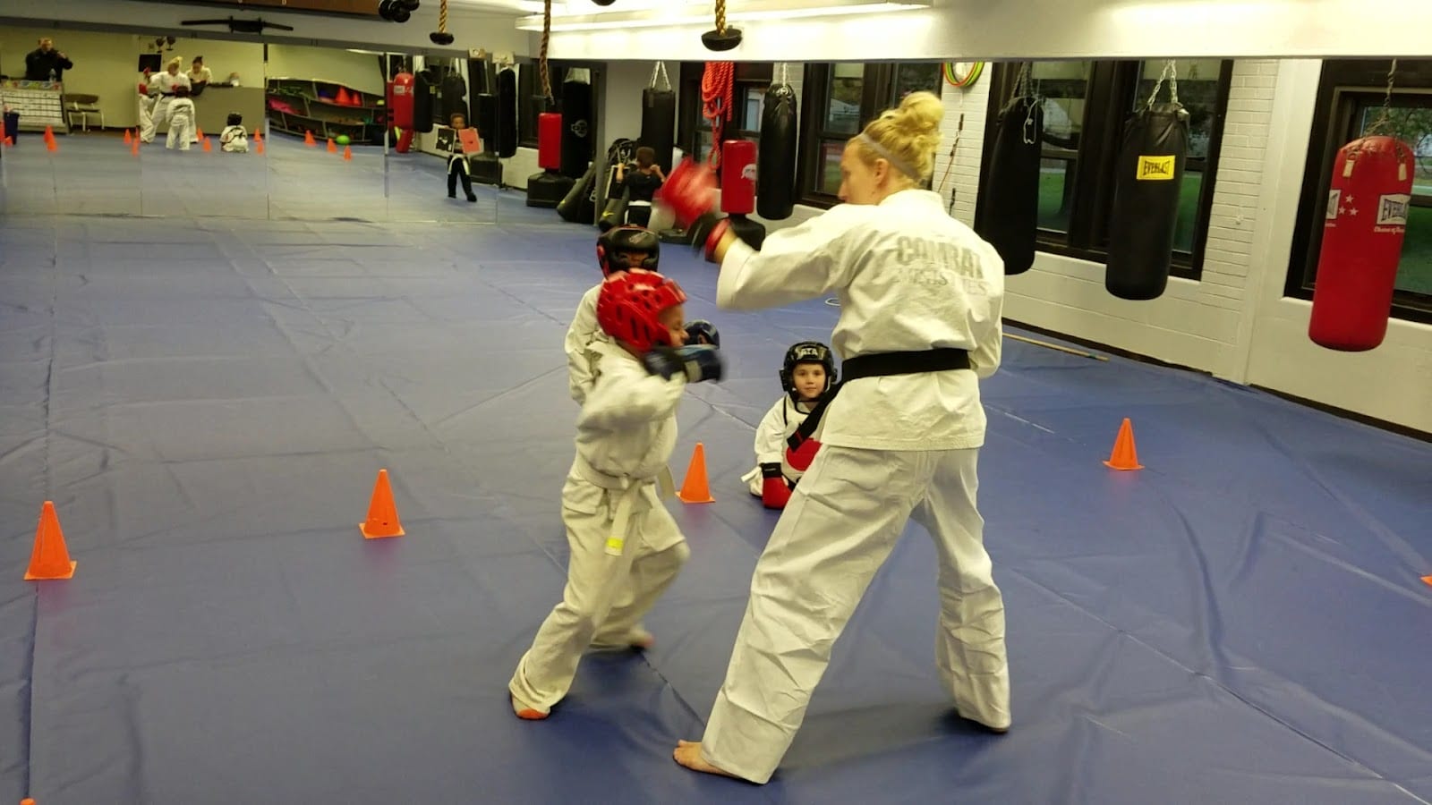 Freedom Martial Arts and Fitness, photo 3