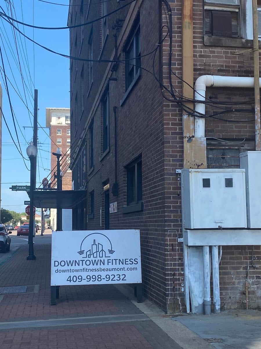 Downtown Fitness, photo 2