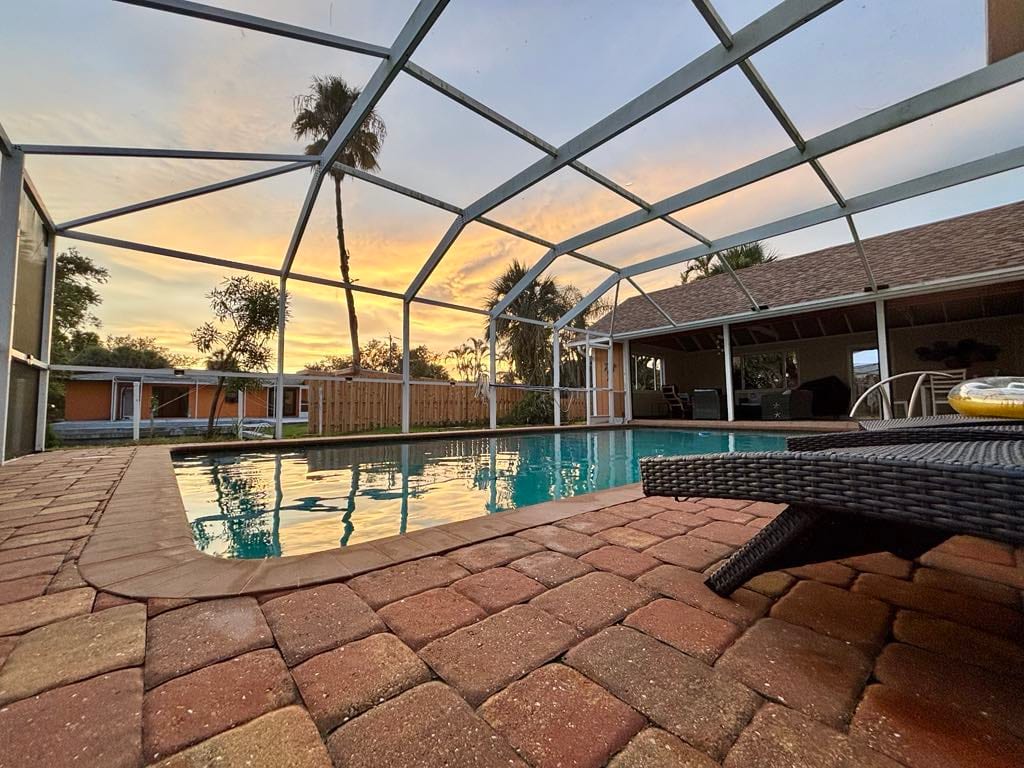 200 Magnolia – Englewood Vacation Rental