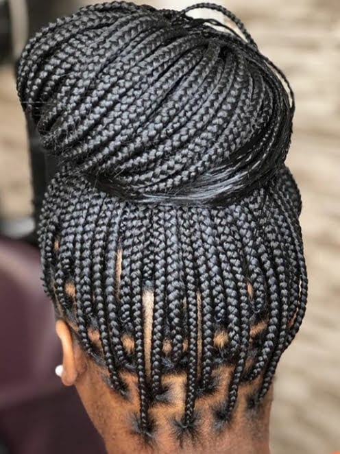 African Braid Masters