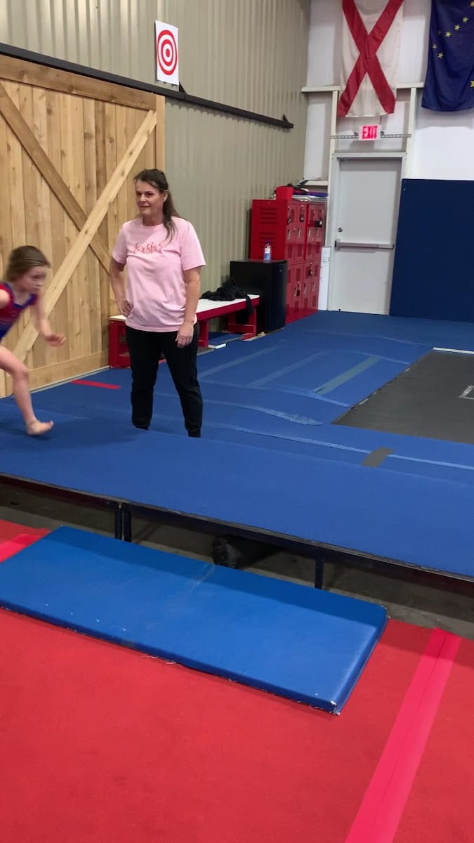 TexStar Athletics, photo 3