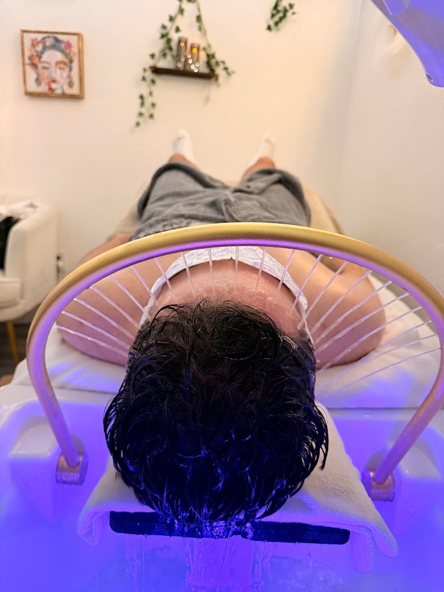 Sarasota Head Spa, photo 3
