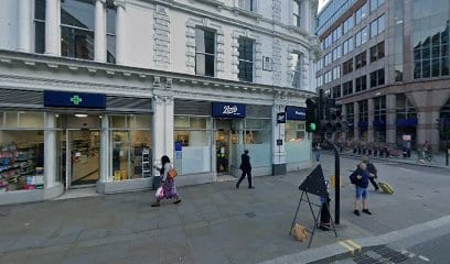 Boots Pharmacy, photo 2