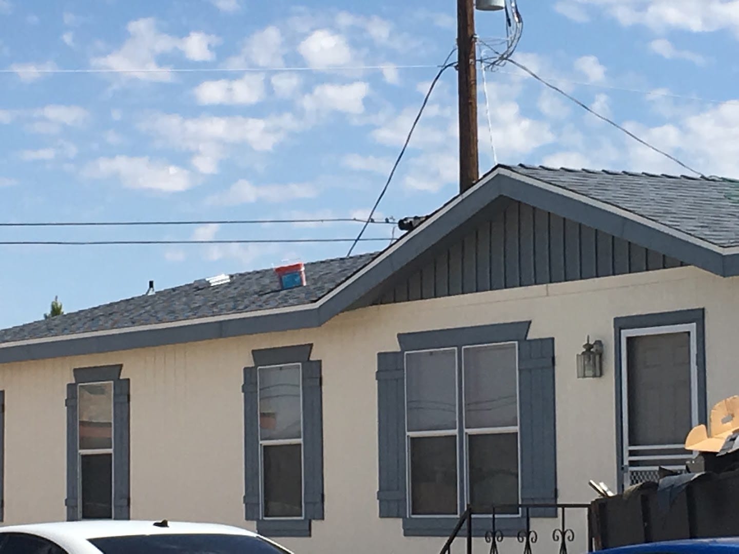 Redstone Roofing LLC., photo 3