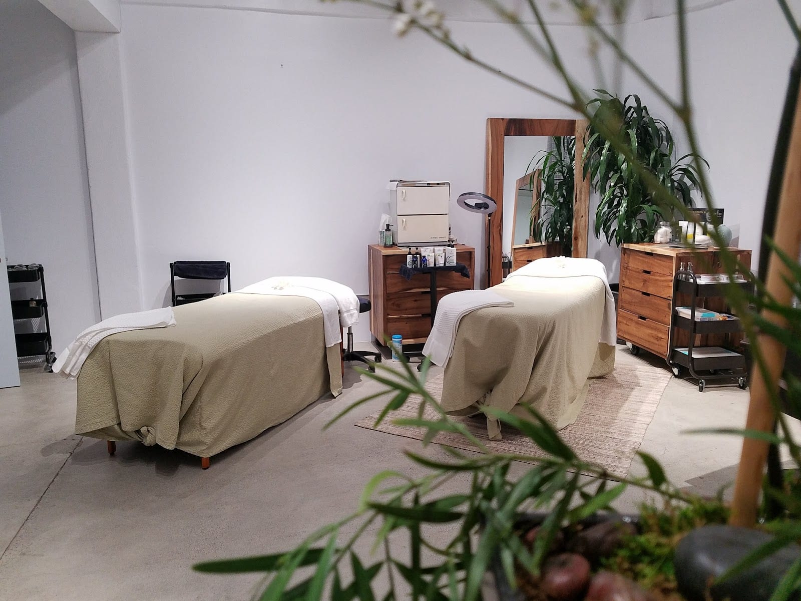Satori Salon Spa, photo 4