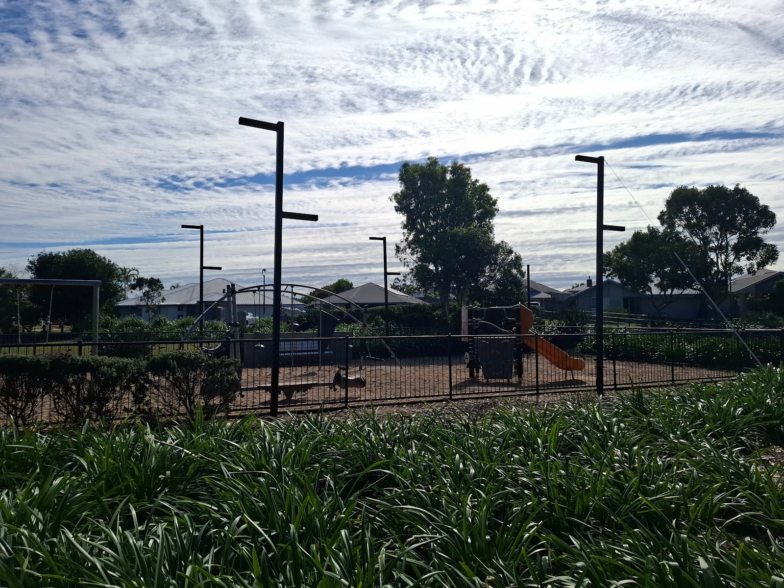 Playground, photo 2