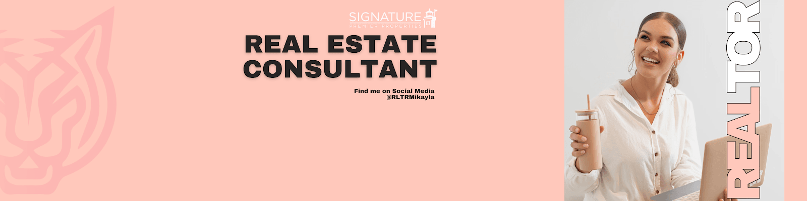Mikayla Graça, Licensed Real Estate Agent, photo 2
