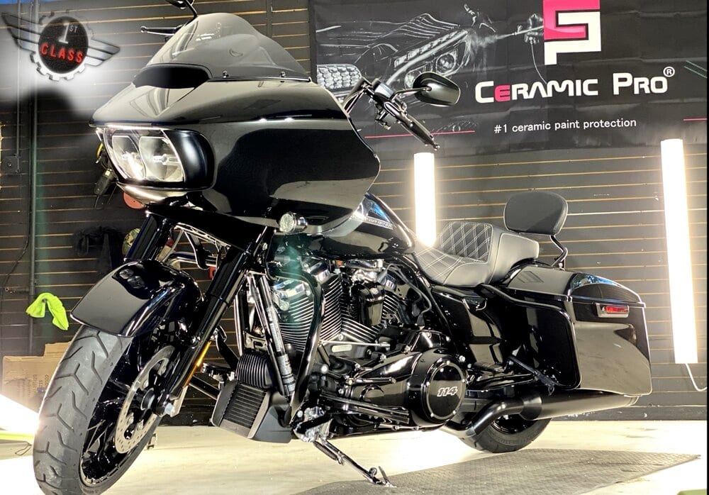Black Knight Auto Reconditioning, photo 4