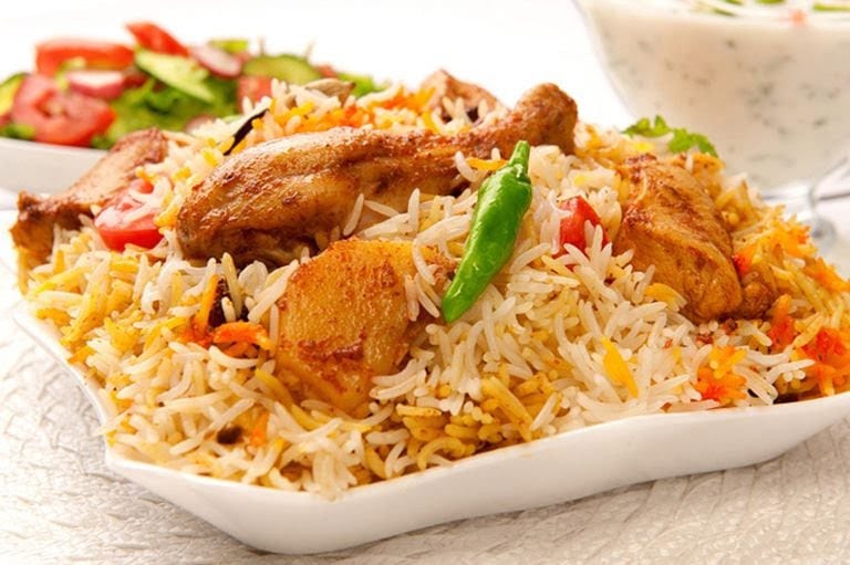 Biryani Pot, photo 3