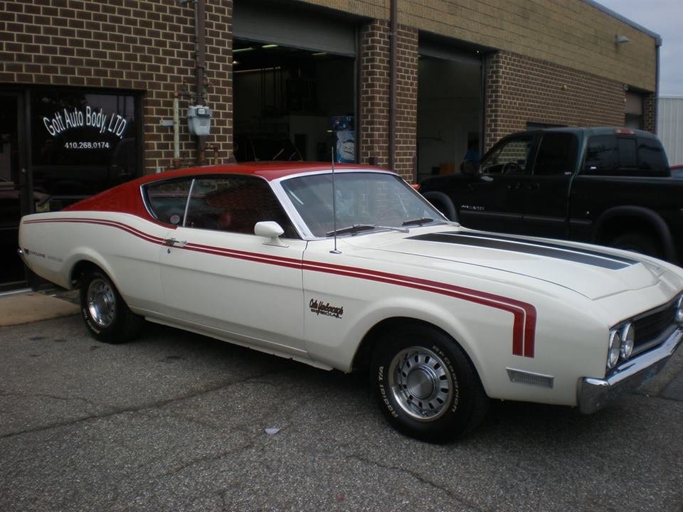 Gott Auto Body, photo 4