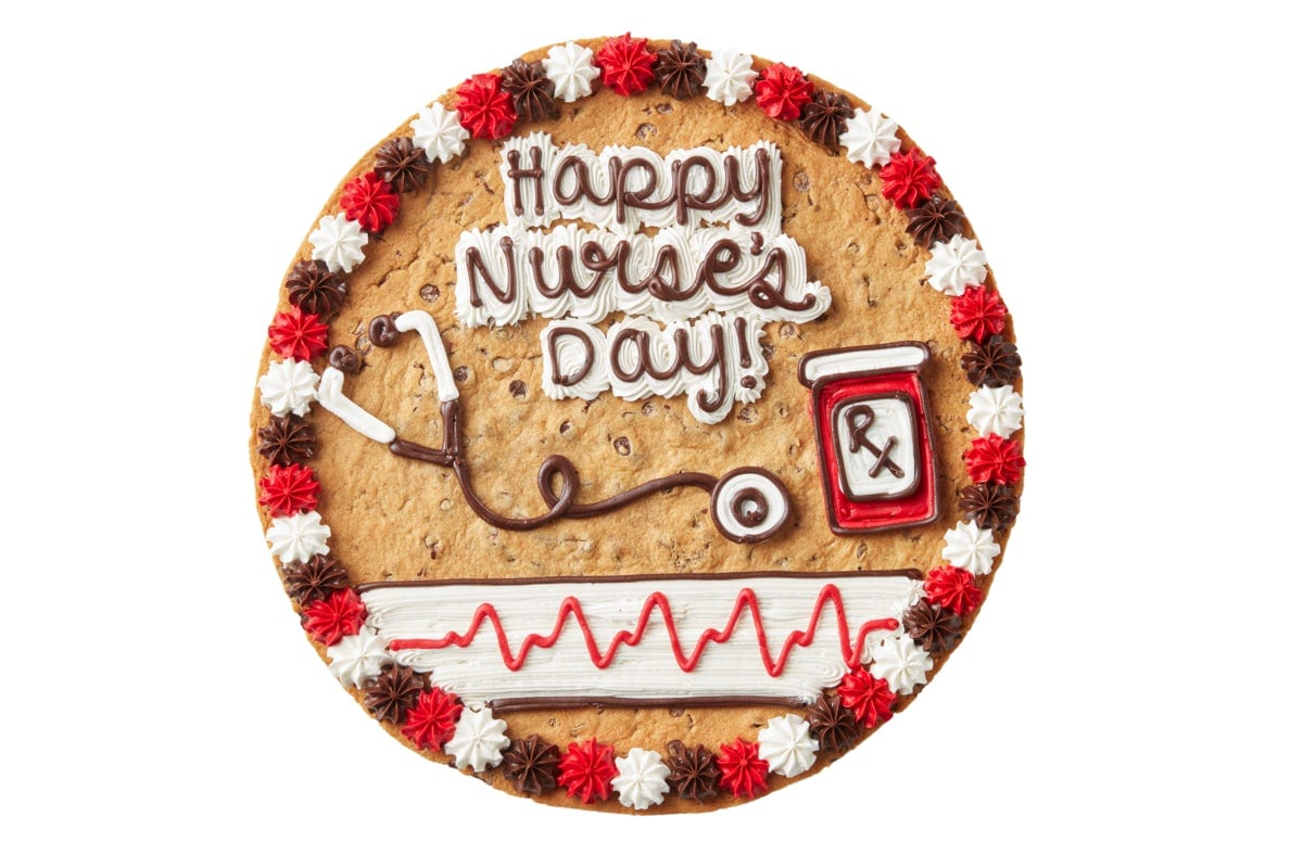 Great American Cookies
